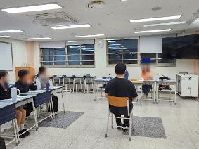 [3학년 모의면접 컨설팅/ 25. 10. 23.]