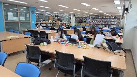 여름방학 독서교실 